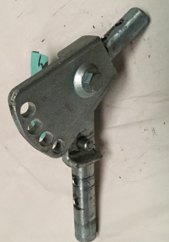 Used Tiller Lock Assembly For a Mobility Scooter BK1863